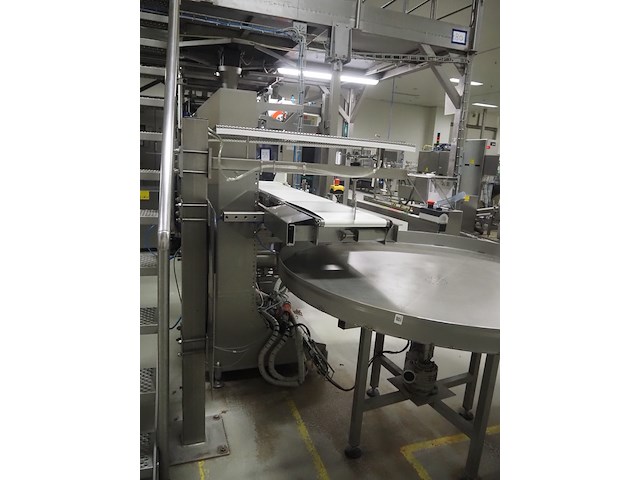 Bizerba - afbeelding 15 van  21