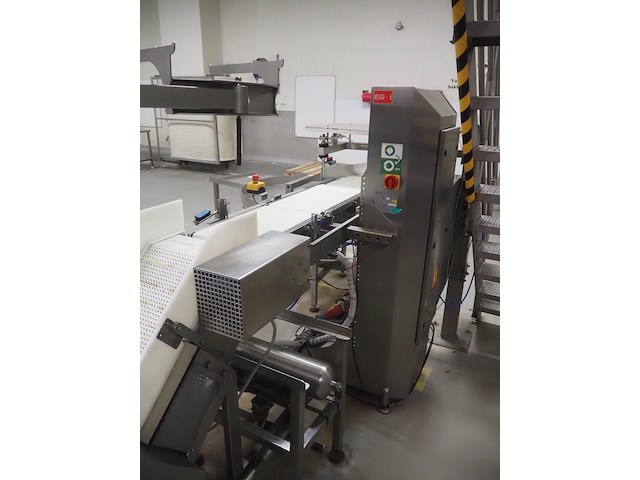 Bizerba - afbeelding 16 van  21