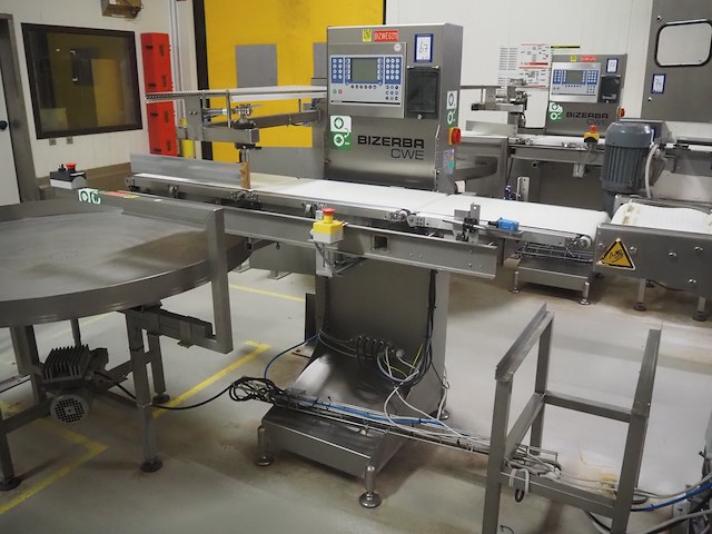 Bizerba - afbeelding 1 van  17