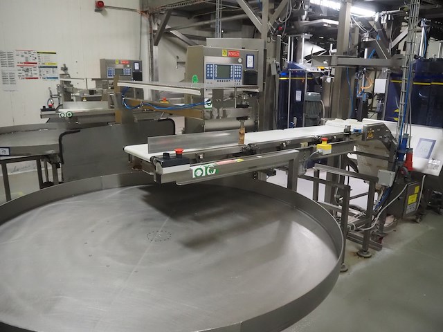 Bizerba - afbeelding 10 van  17