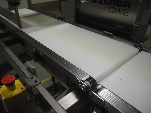 Bizerba - afbeelding 14 van  17