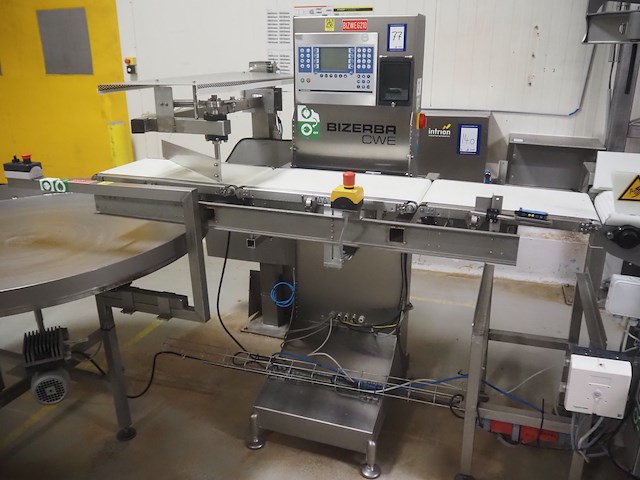 Bizerba - afbeelding 1 van  17