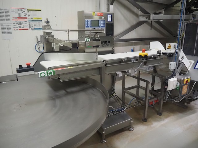 Bizerba - afbeelding 10 van  17