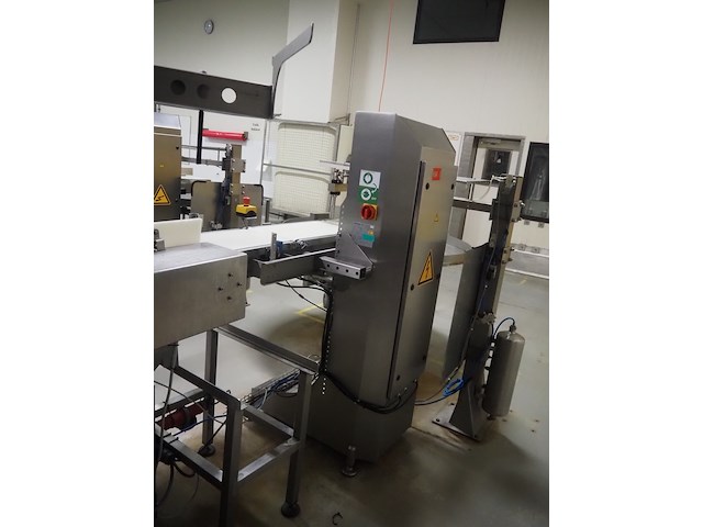 Bizerba - afbeelding 12 van  17