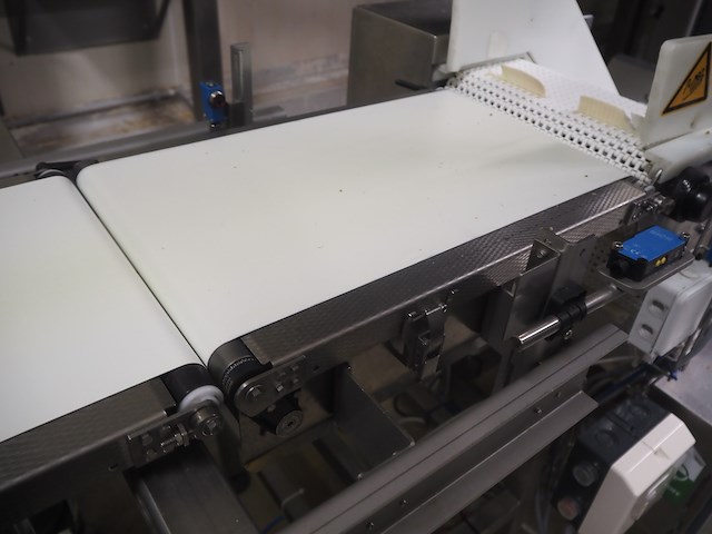 Bizerba - afbeelding 13 van  17