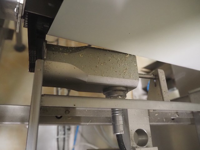 Bizerba - afbeelding 16 van  17