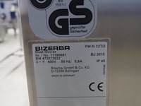 Bizerba - afbeelding 3 van  12