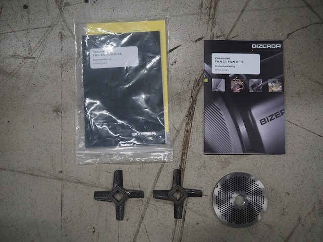 Bizerba - afbeelding 4 van  12