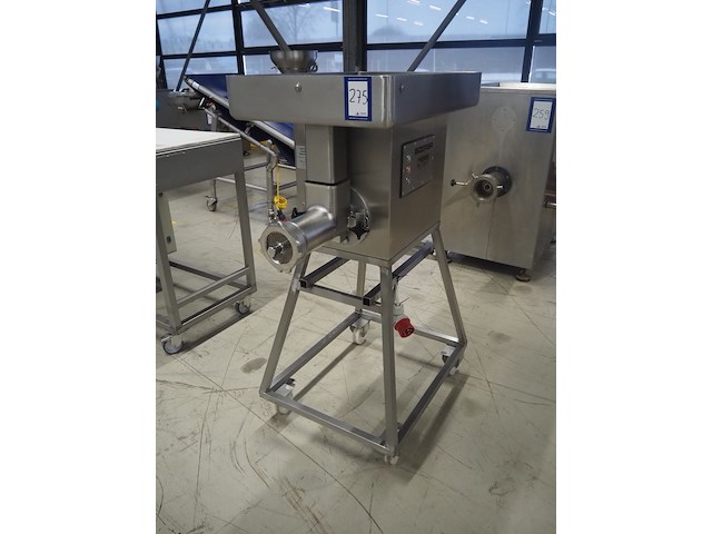 Bizerba - afbeelding 1 van  12