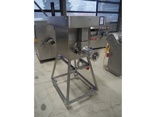 Bizerba - afbeelding 5 van  12