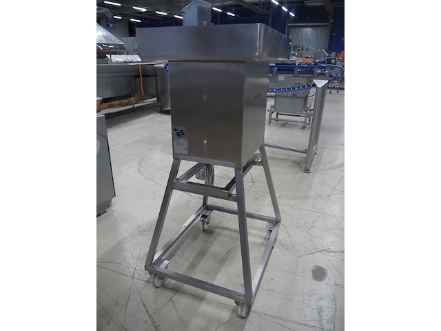 Bizerba - afbeelding 6 van  12