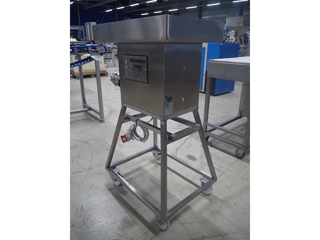 Bizerba - afbeelding 7 van  12