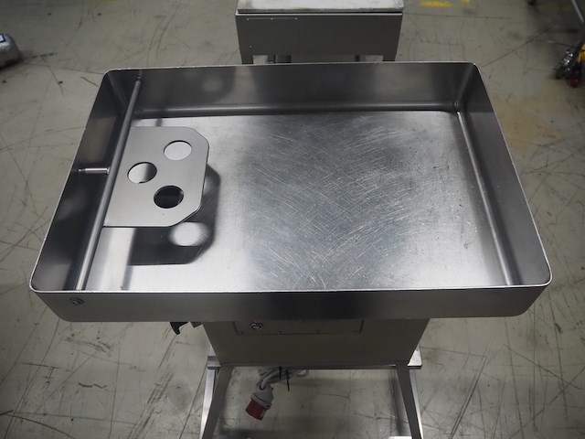 Bizerba - afbeelding 8 van  12