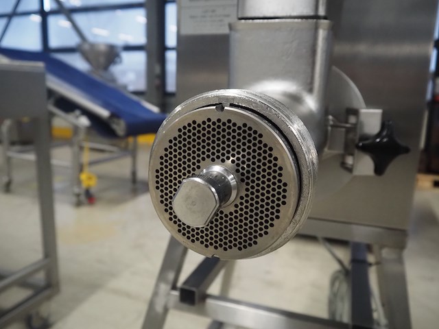 Bizerba - afbeelding 10 van  12