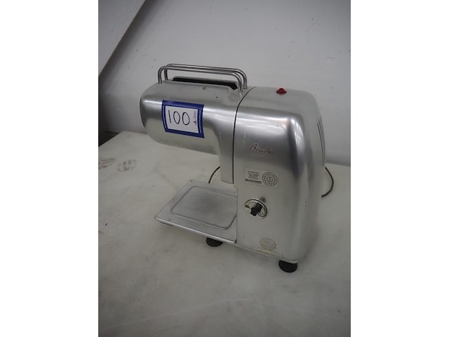 Bizerba - afbeelding 1 van  9