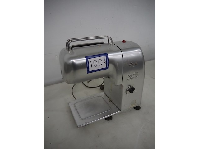 Bizerba - afbeelding 2 van  9