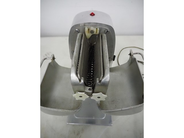 Bizerba - afbeelding 5 van  9