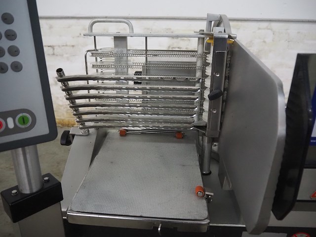 Bizerba - afbeelding 4 van  14