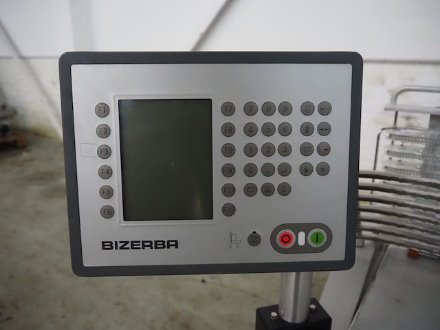 Bizerba - afbeelding 5 van  14