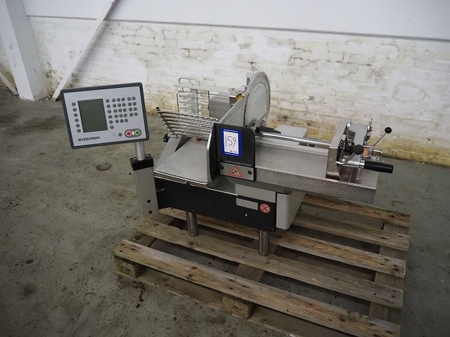 Bizerba - afbeelding 1 van  14