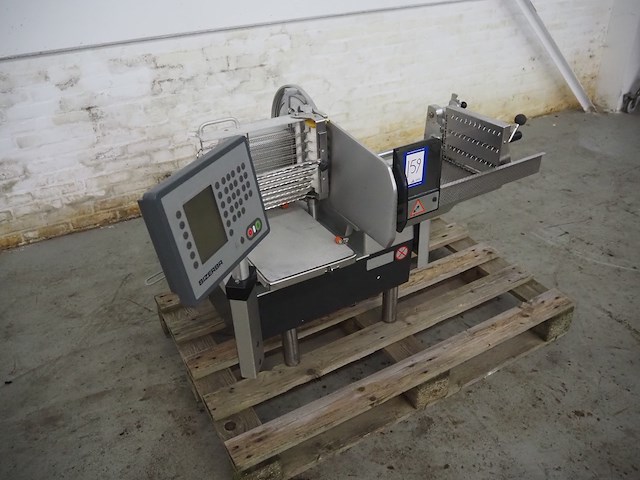 Bizerba - afbeelding 7 van  14