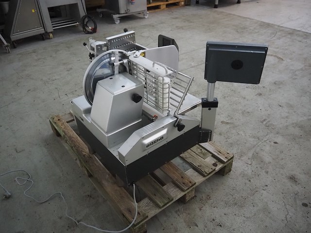 Bizerba - afbeelding 8 van  14