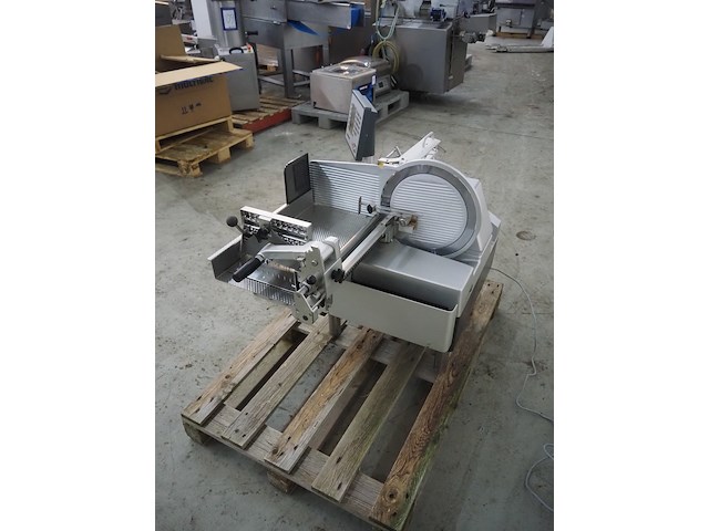 Bizerba - afbeelding 9 van  14