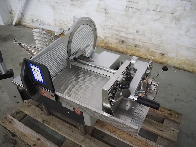 Bizerba - afbeelding 10 van  14