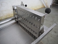 Bizerba - afbeelding 11 van  14