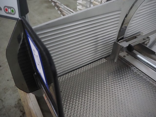 Bizerba - afbeelding 12 van  14