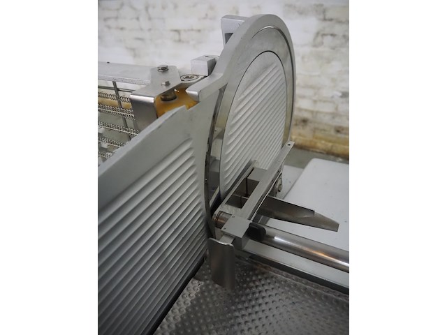 Bizerba - afbeelding 13 van  14