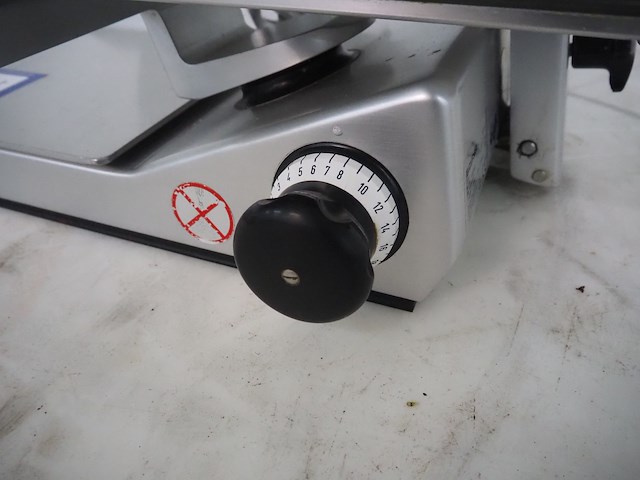 Bizerba - afbeelding 10 van  10