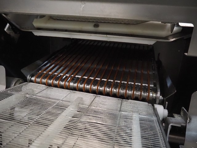 Bizerba - afbeelding 2 van  17