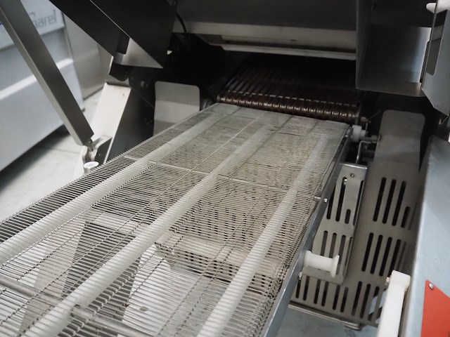 Bizerba - afbeelding 3 van  17