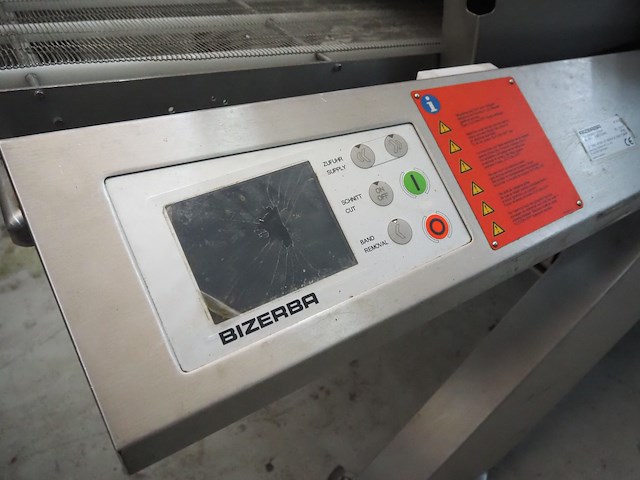 Bizerba - afbeelding 5 van  17