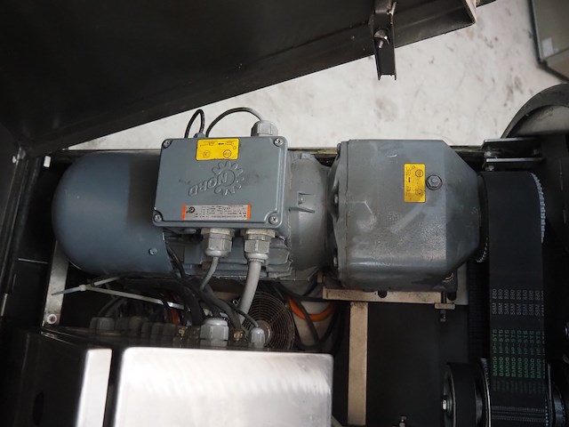 Bizerba - afbeelding 6 van  17