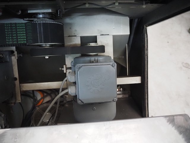 Bizerba - afbeelding 7 van  17