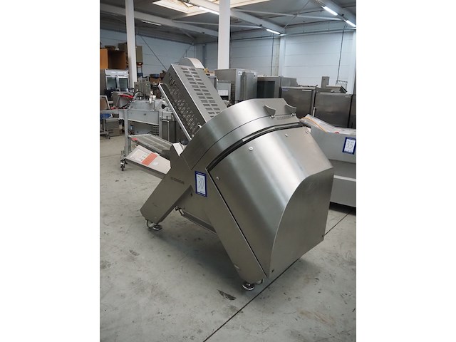 Bizerba - afbeelding 10 van  17