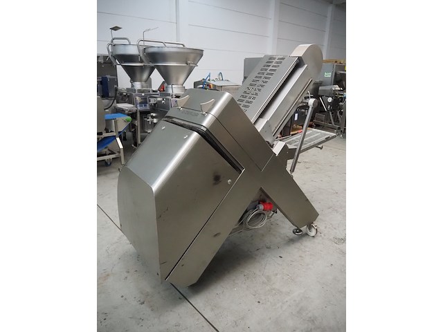 Bizerba - afbeelding 11 van  17