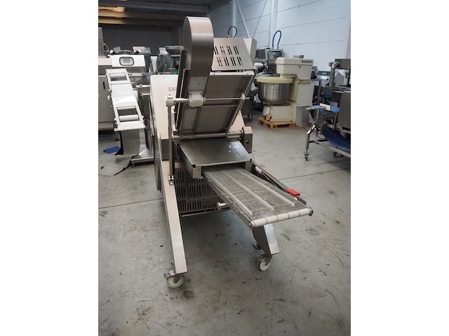 Bizerba - afbeelding 12 van  17