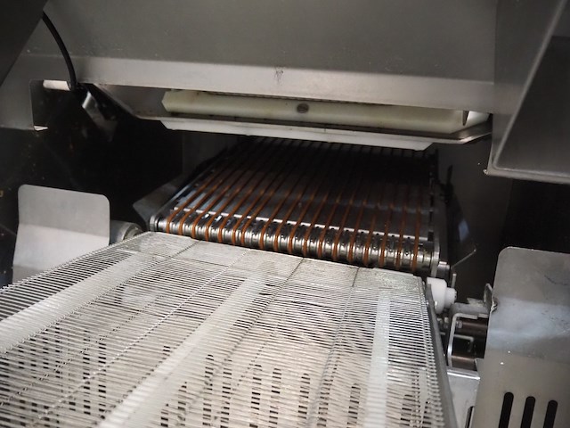 Bizerba - afbeelding 17 van  17