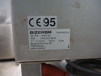 Bizerba - afbeelding 2 van  10