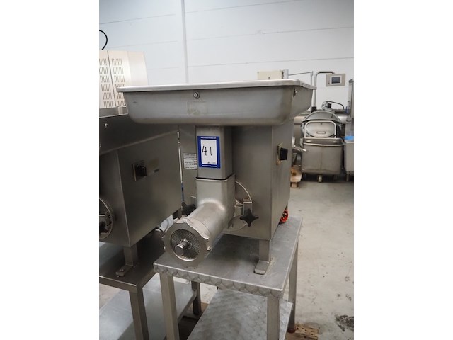 Bizerba - afbeelding 1 van  10