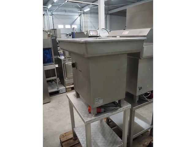 Bizerba - afbeelding 4 van  10