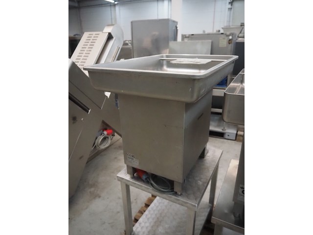 Bizerba - afbeelding 5 van  10