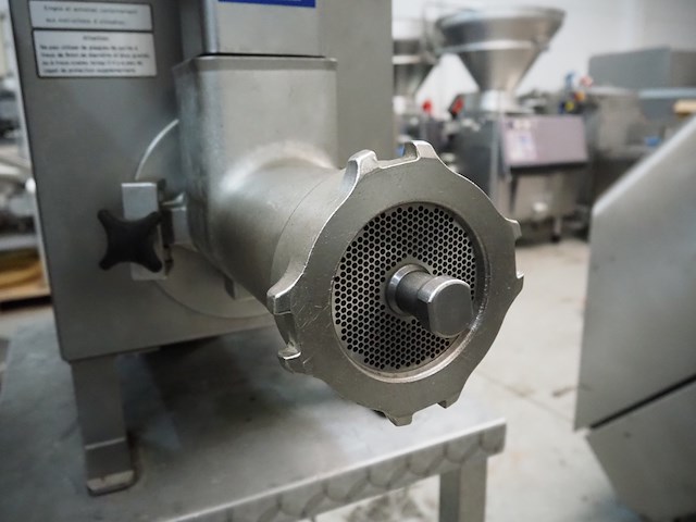 Bizerba - afbeelding 8 van  10