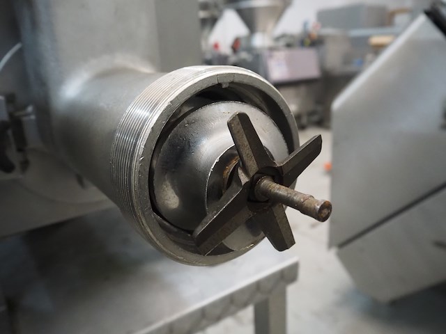 Bizerba - afbeelding 9 van  10