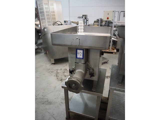 Bizerba - afbeelding 1 van  10