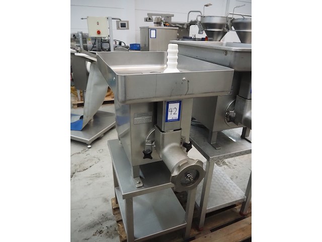 Bizerba - afbeelding 3 van  10