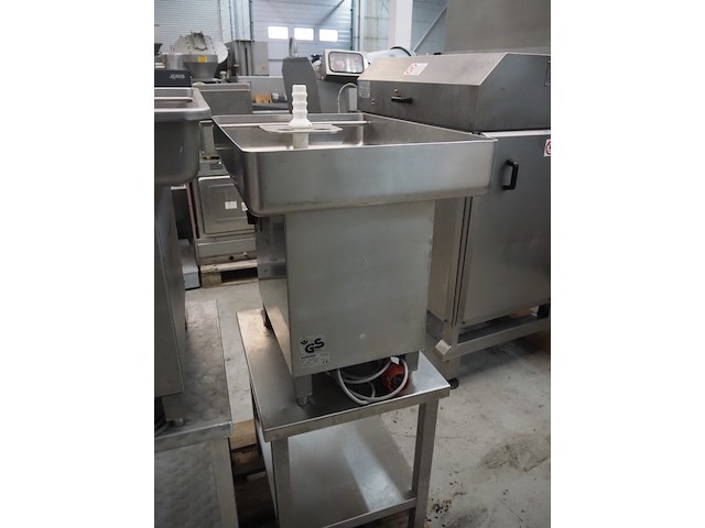 Bizerba - afbeelding 5 van  10